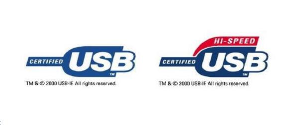 USB-IF認證