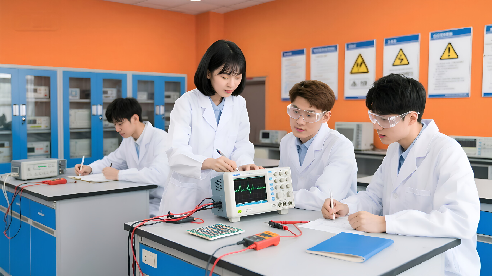 環(huán)球學院 | EMC、安規(guī)測試工程師、認證專員，實戰(zhàn)培訓課程班招生啦！